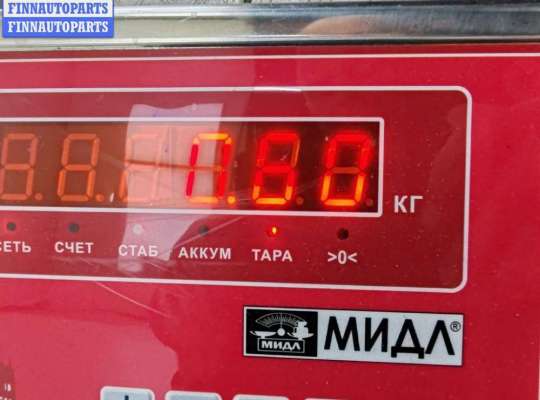 купить Блок предохранителей на Renault Megane II (2002-2008)