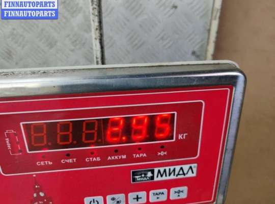 купить Крыло переднее правое на Opel Vectra B (1995-2002)