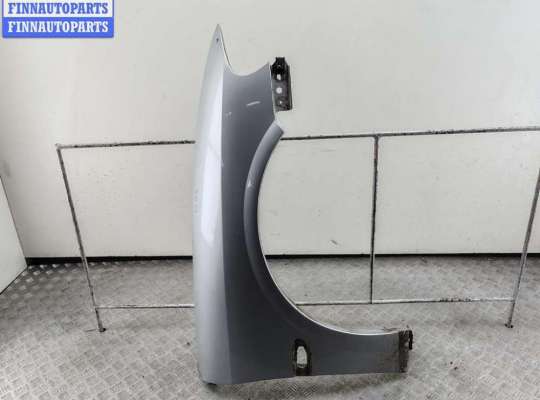 Крыло переднее правое OP2375709 на Opel Vectra B (1995-2002)