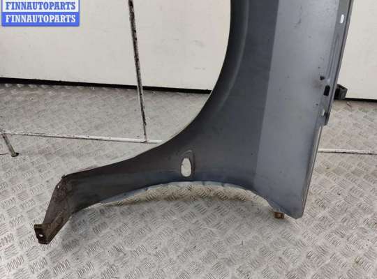 купить Крыло переднее правое на Opel Vectra B (1995-2002)