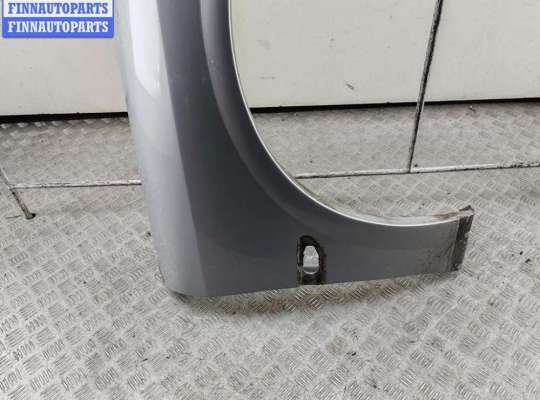 купить Крыло переднее правое на Opel Vectra B (1995-2002)