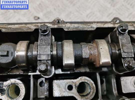 купить Головка блока цилиндров двигателя (ГБЦ) на Mercedes M-Class ML W164 (2005-2011)