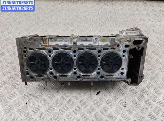 купить Головка блока цилиндров двигателя (ГБЦ) на Mercedes M-Class ML W164 (2005-2011)