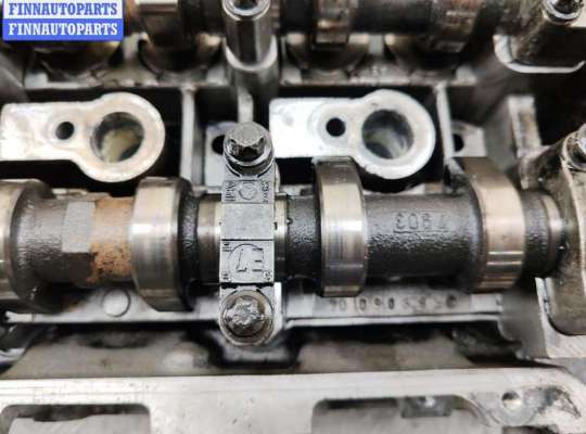 купить Головка блока цилиндров двигателя (ГБЦ) на Mercedes M-Class ML W164 (2005-2011)