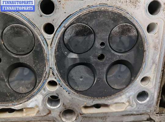 купить Головка блока цилиндров двигателя (ГБЦ) на Mercedes M-Class ML W164 (2005-2011)