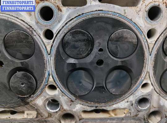 купить Головка блока цилиндров двигателя (ГБЦ) на Mercedes M-Class ML W164 (2005-2011)