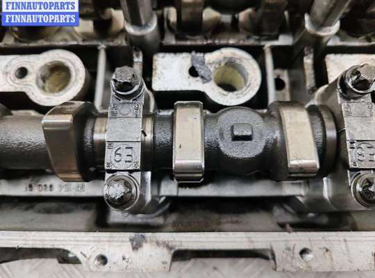 купить Головка блока цилиндров двигателя (ГБЦ) на Mercedes M-Class ML W164 (2005-2011)