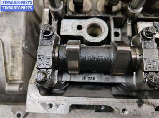 купить Головка блока цилиндров двигателя (ГБЦ) на Mercedes M-Class ML W164 (2005-2011)