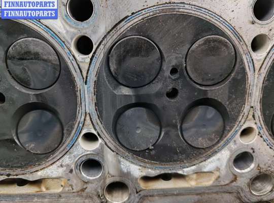 купить Головка блока цилиндров двигателя (ГБЦ) на Mercedes M-Class ML W164 (2005-2011)