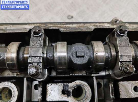 купить Головка блока цилиндров двигателя (ГБЦ) на Mercedes M-Class ML W164 (2005-2011)