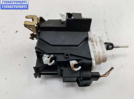 купить Замок двери передней левой на Audi A4 B5 (1994-2001)