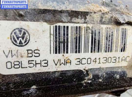 купить Стойка подвески передняя правая на Volkswagen Passat B6