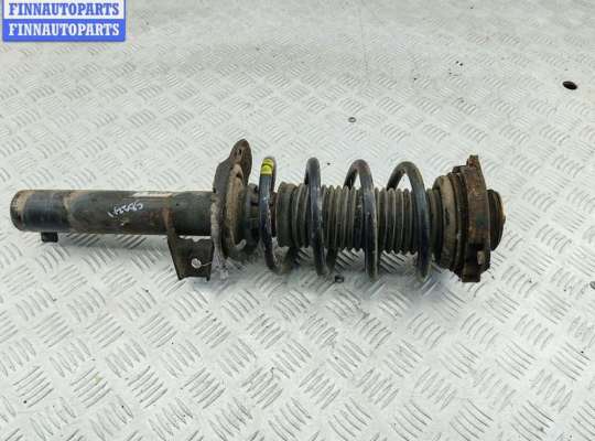 Стойка подвески передняя правая VG2744748 на Volkswagen Passat B6