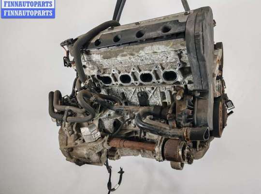 купить Двигатель (ДВС) на Lancia Zeta