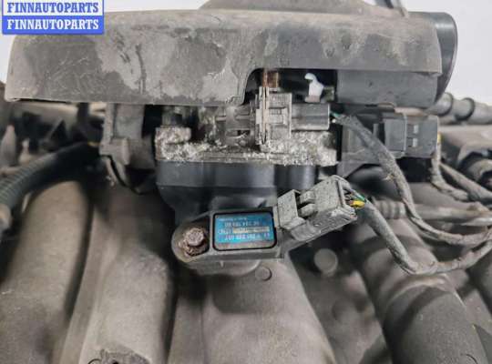 купить Двигатель (ДВС) на Lancia Zeta