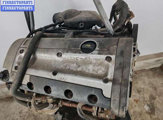 купить Двигатель (ДВС) на Lancia Zeta