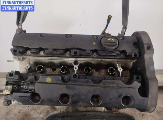 купить Двигатель (ДВС) на Lancia Zeta