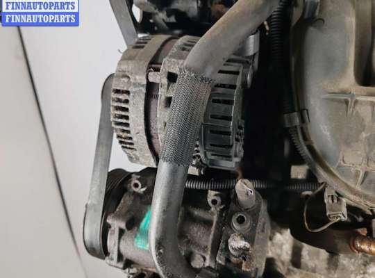 купить Двигатель (ДВС) на Lancia Zeta