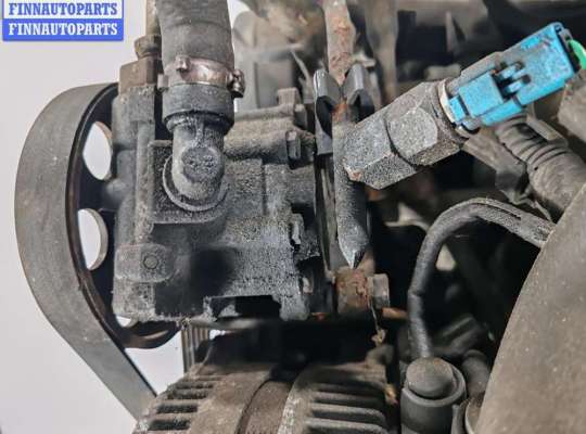 купить Двигатель (ДВС) на Lancia Zeta