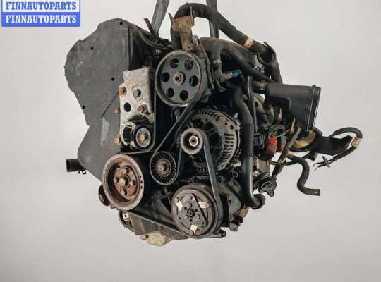 купить Двигатель (ДВС) на Lancia Zeta