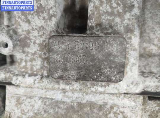 купить Двигатель (ДВС) на Lancia Zeta