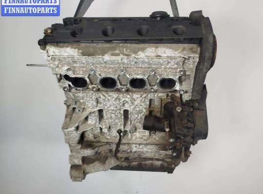 купить Двигатель (ДВС) на Lancia Zeta