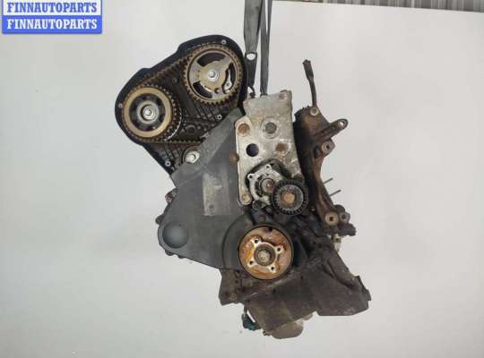 купить Двигатель (ДВС) на Lancia Zeta