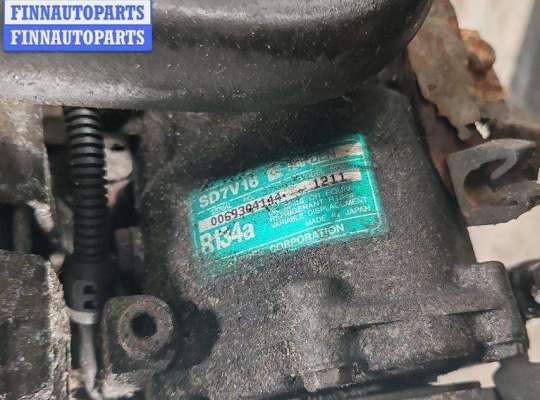 купить Двигатель (ДВС) на Lancia Zeta