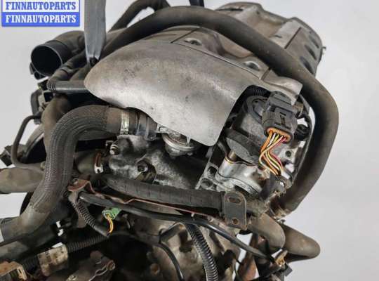 купить Двигатель (ДВС) на Lancia Zeta