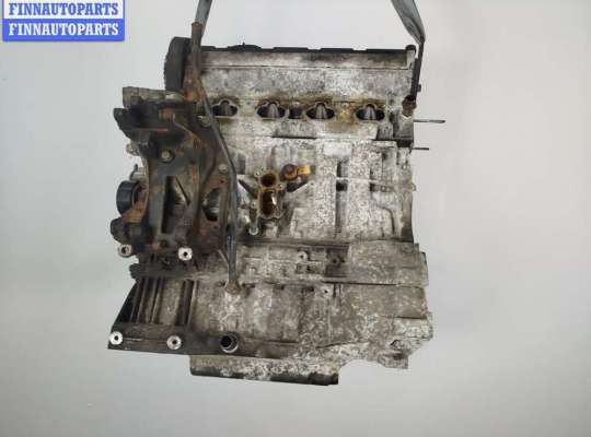 купить Двигатель (ДВС) на Lancia Zeta