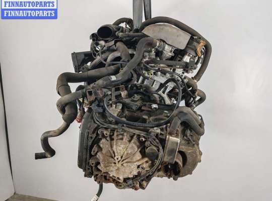 купить Двигатель (ДВС) на Lancia Zeta