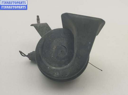 Купить Сигнал (клаксон) на BMW 3 E46 (1998-2006) Сигнал (клаксон) BM3611600 на BMW 3 E46 (1998-2006)