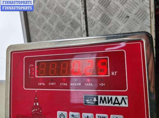 купить Кнопка открывания багажника на Opel Astra G (1998-2004)