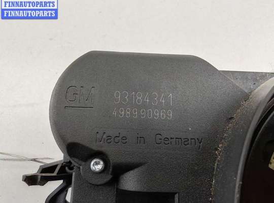 купить Переключатель подрулевой (стрекоза) на Opel Astra H (2004-2009)