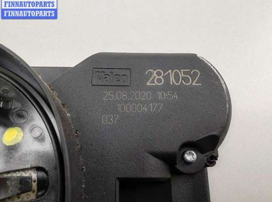 купить Переключатель подрулевой (стрекоза) на Opel Astra H (2004-2009)