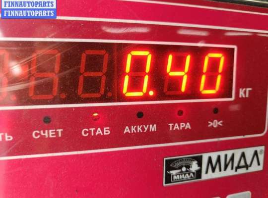 купить Педаль газа на Opel Astra H (2004-2009)