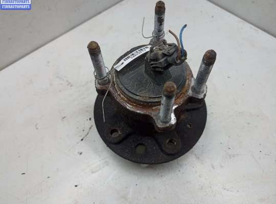 купить Ступица задняя левая на Opel Vectra C (2002-2008)