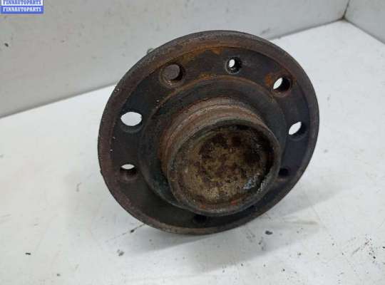 купить Ступица задняя левая на Opel Vectra C (2002-2008)