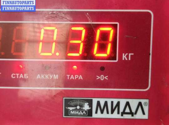 купить Клапан управления турбиной (актуатор) на Ford Focus II (2004-2011)