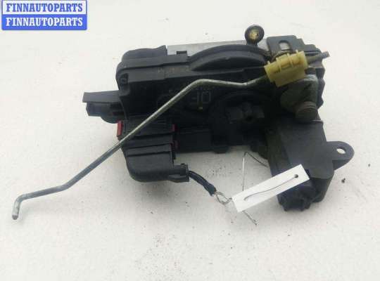 купить Замок двери передней левой на Opel Astra H (2004-2009)