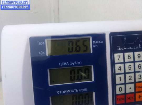 купить Замок двери передней левой на Opel Astra H (2004-2009)