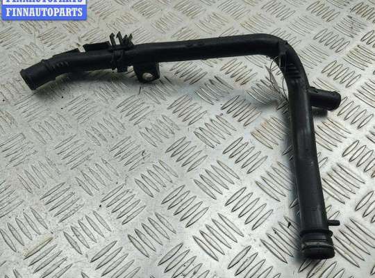 купить Трубка охлаждающей жидкости пластиковая на Volkswagen Passat B7