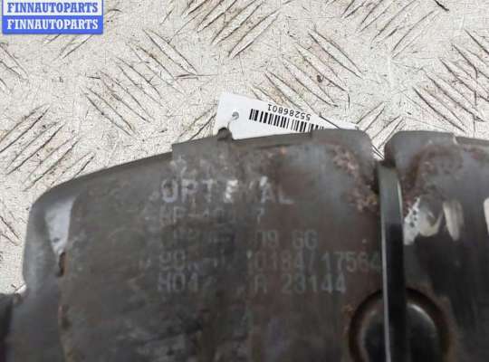 Прочие детали (не вошедшие в список) на Mercedes-Benz C (W203)