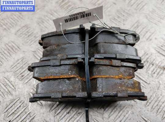 Прочие детали (не вошедшие в список) на Mercedes-Benz C (W203)