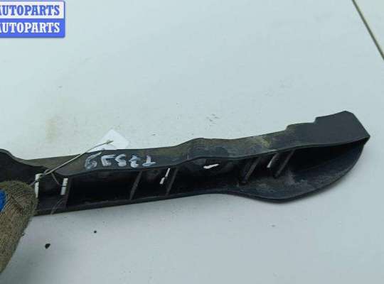 купить Кронштейн бампера переднего на BMW 5 E60/E61 (2003-2010)