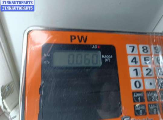 купить Кронштейн бампера переднего на BMW 5 E60/E61 (2003-2010)