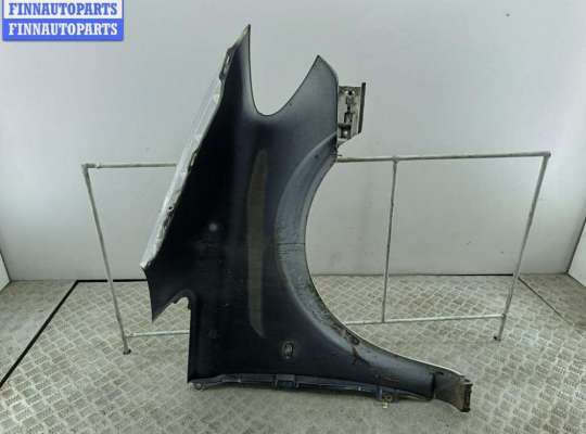 купить Крыло переднее левое на Mercedes Vito-2 / Viano W639 (2003-2014)