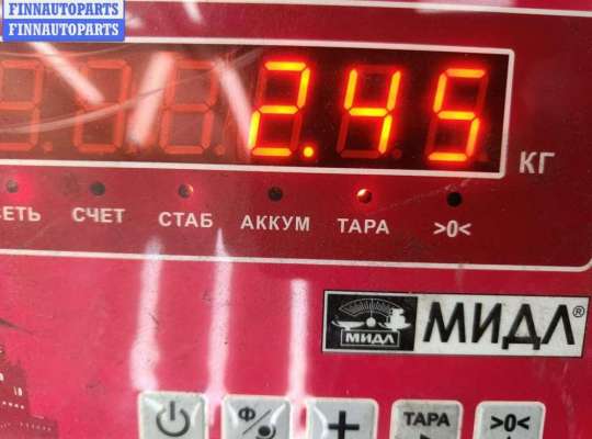 купить Блок ABS (Модуль АБС) на Citroen Jumper (2006-2014)