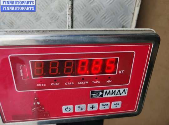 купить Фонарь задний правый на Peugeot 307