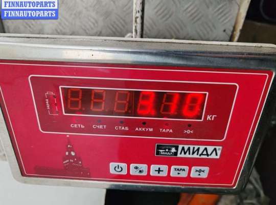 купить Руль на Audi A6 C4 (1994-1997)